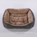 Produk anjing anjing haiwan kesayangan mewah yang berkualiti tinggi